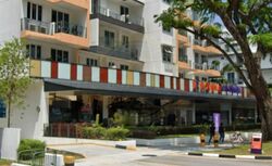 Novena Regency (D11), Shop House #525639031